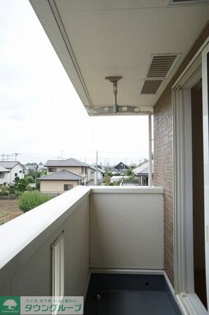 ボニートの物件内観写真